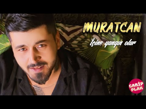 Murat Can - İçine Yangın Olur