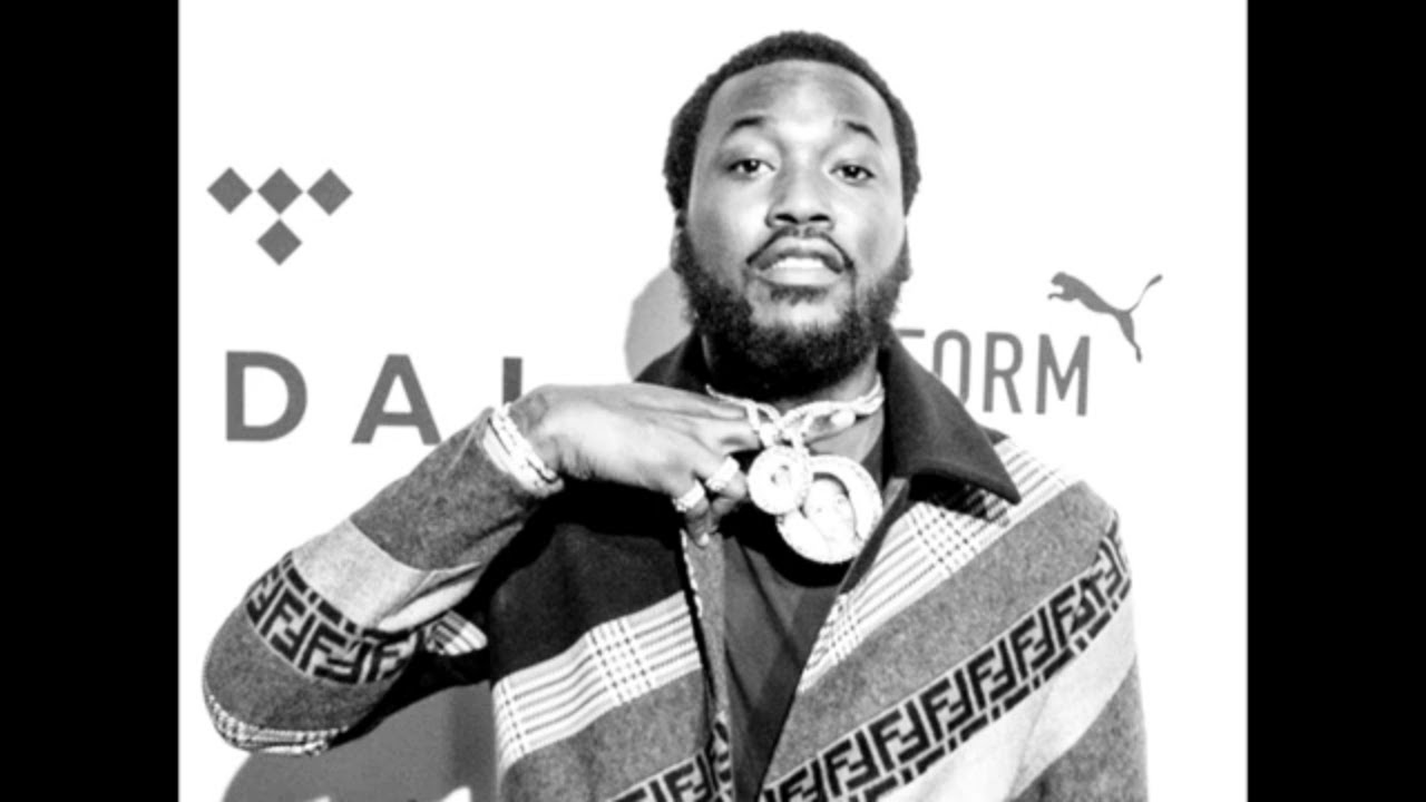 London | Meek Mill type beat 2019 | Prod. ChuckDeeBeats