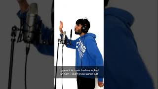 This rapper is bringing Hip-Hop back! 🎤🔥 #shorts
