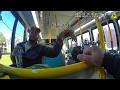 Man Claims to Own Public Bus, Gets Sent to Jail