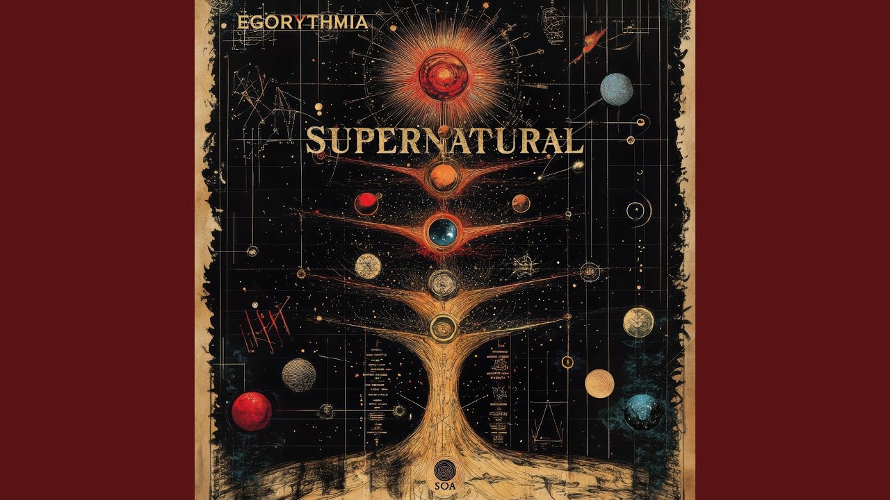 Voices (Original Mix)