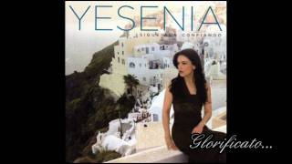 "La Sola Presencia" - YESENIA BERNAL chords