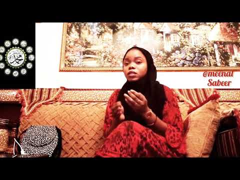 QASIDA AL FADGAMU MANZON ALLAH BY Malam Hafiz Abdallah Ambato Allah Kayarda Muso Annabi 