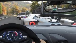 Forza Horizon 4 | Huracán LP 610-4 (Ambleside Cut)