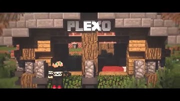 Intro Plexo ~Cyber [Intro #118] [1080p60]