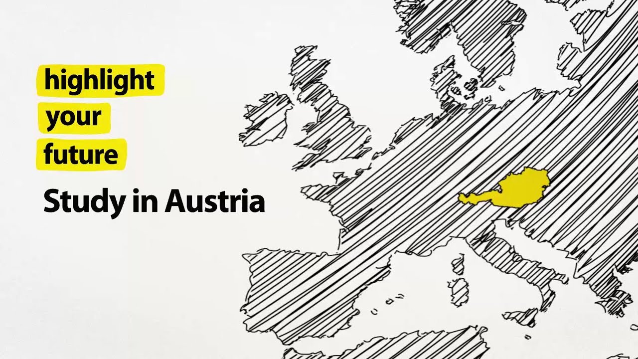 Study In Austria Highlight Your Future