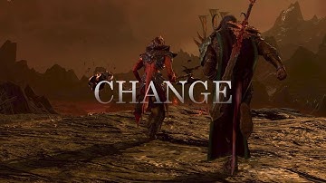Change | Baldur