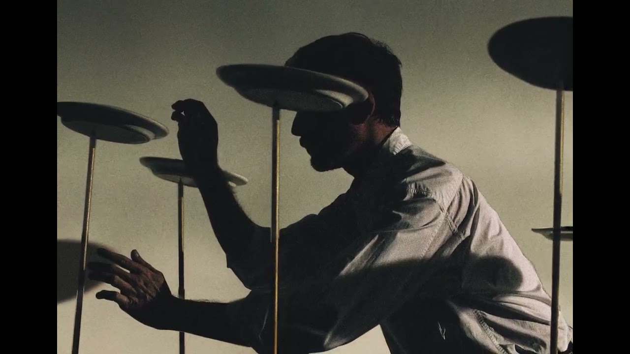 Watch James Blake - Just a Little Higher on YouTube Watch James Blake - Just a Little Higher on YouTube