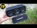 What's Inside Tronsmart Force X 60W Bluetooth Speaker