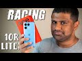 OnePlus Ace Racing Edition (10R Lite?) - Unboxing & Hands On