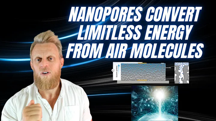 Free limitless energy - engineers use Nanotech to harvest electricity from air - DayDayNews