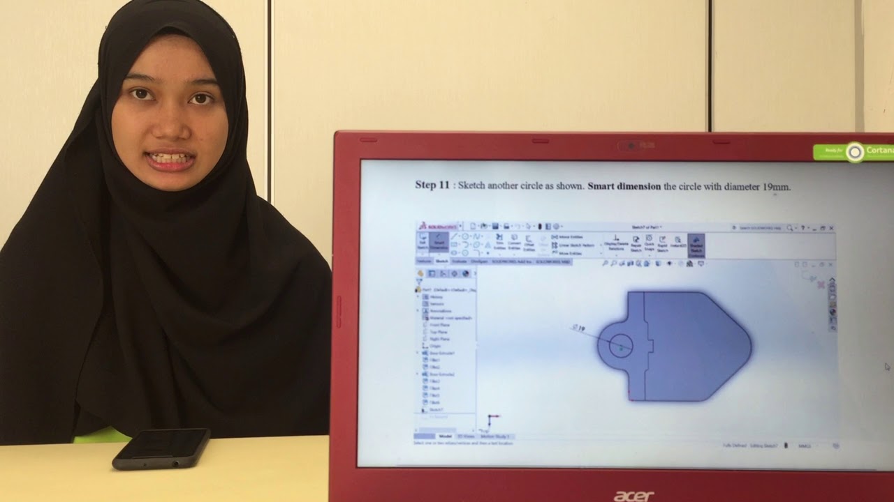 SOLIDWORKS GROUP I - YouTube