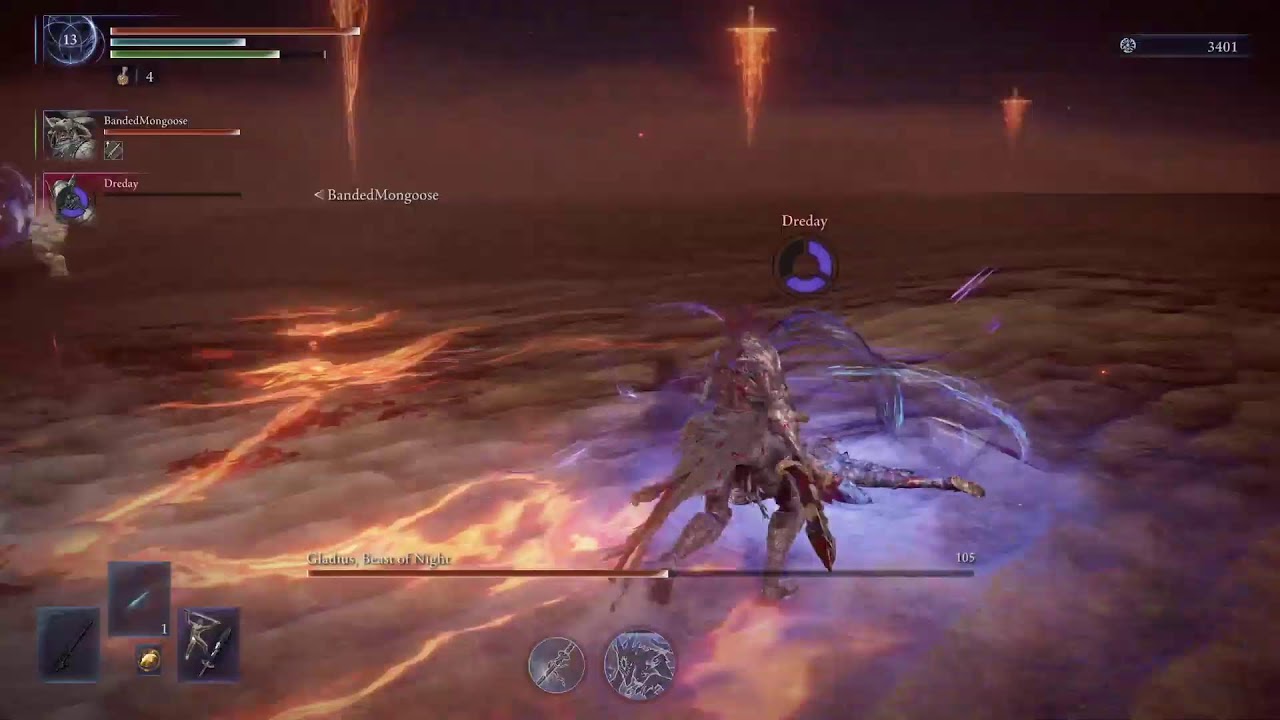 MAYBE WE'LL WIN THIS TIME???  [NIGHTREIGN] (DVR LIVE)