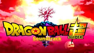 Dragon Ball Super Soundtrack - Beerus Planet