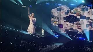 BTS JIN ‘TO ME, TODAY’ RUNSEOKJIN EP. TOUR 7.17.25 ANAHEIM HONDA CENTER DAY 1
