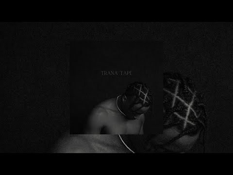VVEST - Time For You To Hear The Ghost