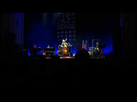Kaisa Mäensivu LIVE -Joy Spring (Clifford Brown)