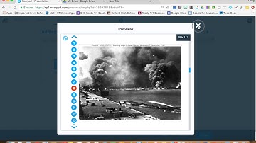 Nearpod- Inserting a Powerpoint