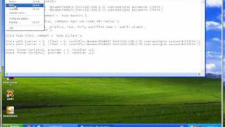 replicacion de base de datos postgresql Parte II