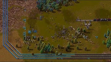 Factorio Space Age - Deathworld Marathon - Episode 11