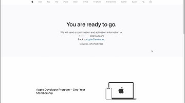 How to Create an Apple Developer Account for Your Organization: A Detailed Guide