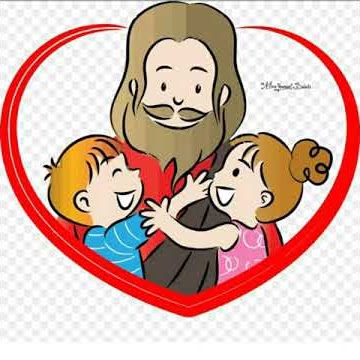 Story WA - Literasi Rohani Kristen