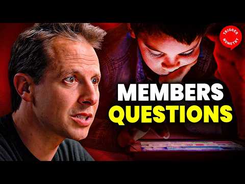Jared Cooney Horvath Members Questions
