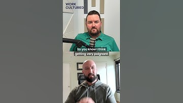 reflections on recruiting culture and core values #business #advice #success #podcast #fyp