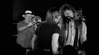 I`ve Been Working Too Hard by Jon Bon Jovi & Southside Johnny 1991 [AI]