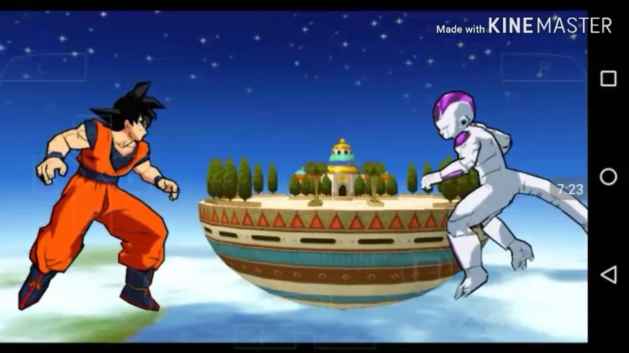 Freeza Porque Você Matou O Kuririn Significado