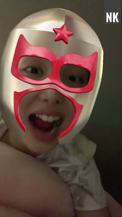 Nayeon is not a mouse