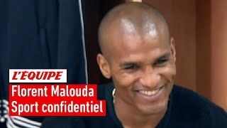 ARCHIVES - Les confidences de Florent Malouda sur Knysna et sa carrière à l'OL et à Chelsea (2014)