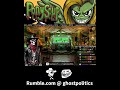 The bronies are back! | TGS Radio Graffiti @ghostpolitics