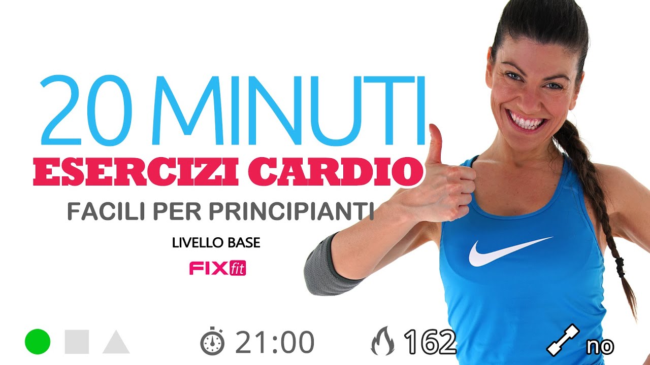 Youtube Video Statistics For Addominali Per Pancia Piatta Esercizi Per Principianti Noxinfluencer