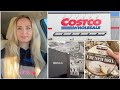 Закупка в Costco 🛒 / Цены и скидки на продукты в Костко в Америке🇺🇸 / Калифорния