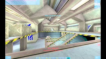 Unreal Tournament 99 CTF SanTiTan vs [xtc] on Terra LE102 Cup Game (View: Defender)