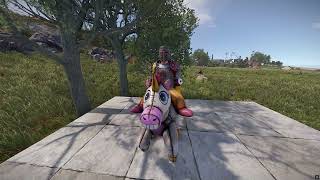 MultiEvents - Ultimate Event Management System for Rust Servers!