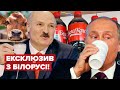 У росії замість Coca-Cola продаватимуть напій, який протестували на телятах