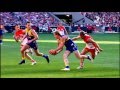 AFL – The Noughties (2000-2009)