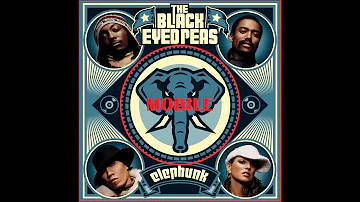 Black Eyed Peas - Shut Up - HQ