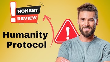 Is Humanity Protocol ($H) Token Legit or Scam ? (Review)