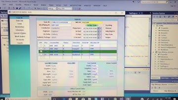 CodedUI Desktop Metasys Wpf Execution