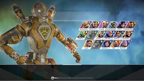 Apex Legends Firing Range Glitch "High Jump" (Much have Valkyrie)