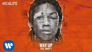 Meek Mill - Way Up feat. Tracy T [Official Audio]