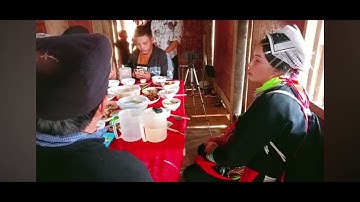 Hát Đối Đáp Đám Cưới Người Dao Mèo Vạc – Giai Điệu Mộc Mạc Giữa Núi Rừng Hà Giang | Giọt Nắng TV