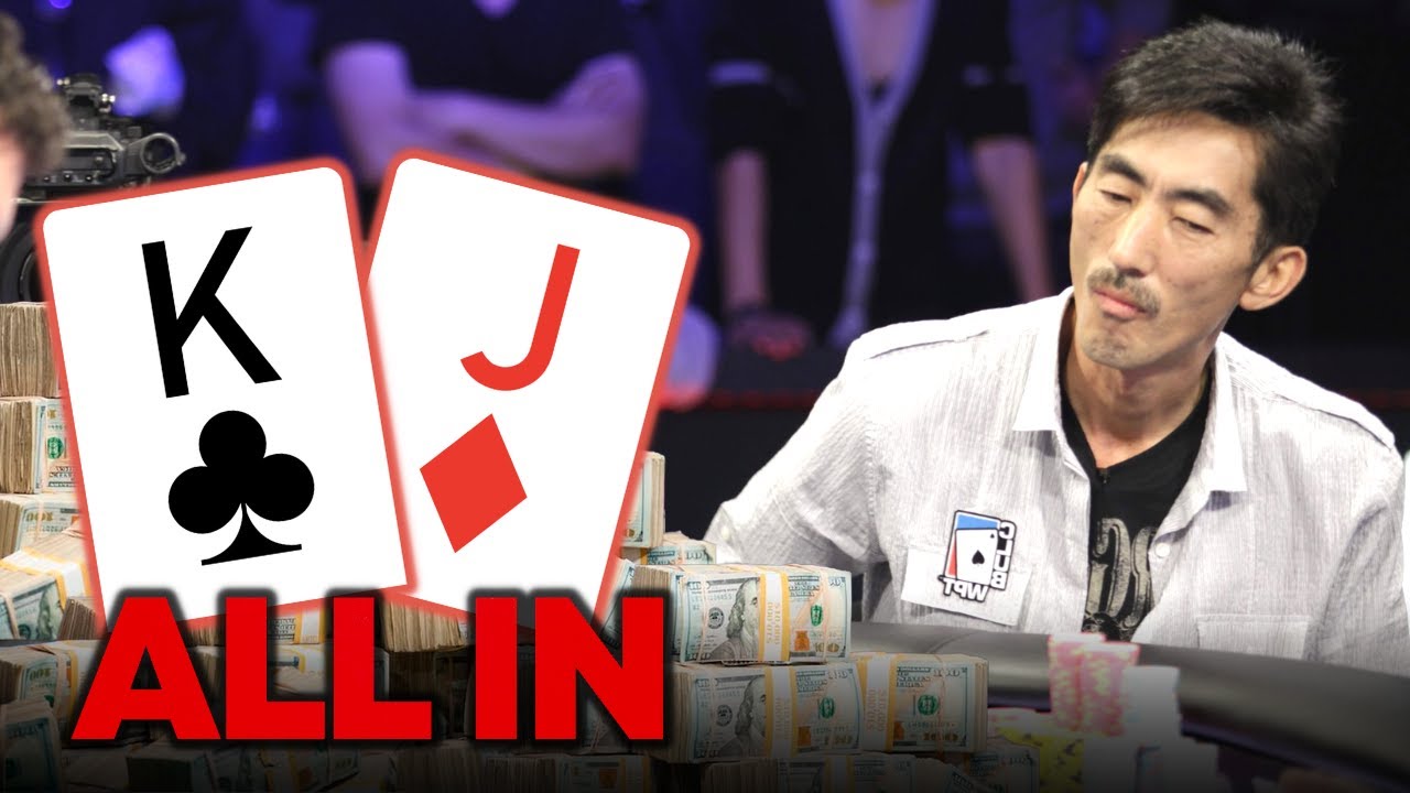 Enfrentamiento Final : Bote Final por 31,500,000