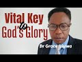 Obedience, Vital Key to God's Glory | Dr. Grace Iziuwa