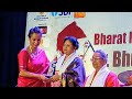 Renowned singer Dolly Ghosh remembers Legendary maestro Dr. Bhupen Hazarika