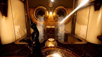 Warframe Animation Database: Equinox Agile