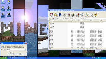 Minecraft mod : How to install the crossbow mod for minecraft 1.4.4